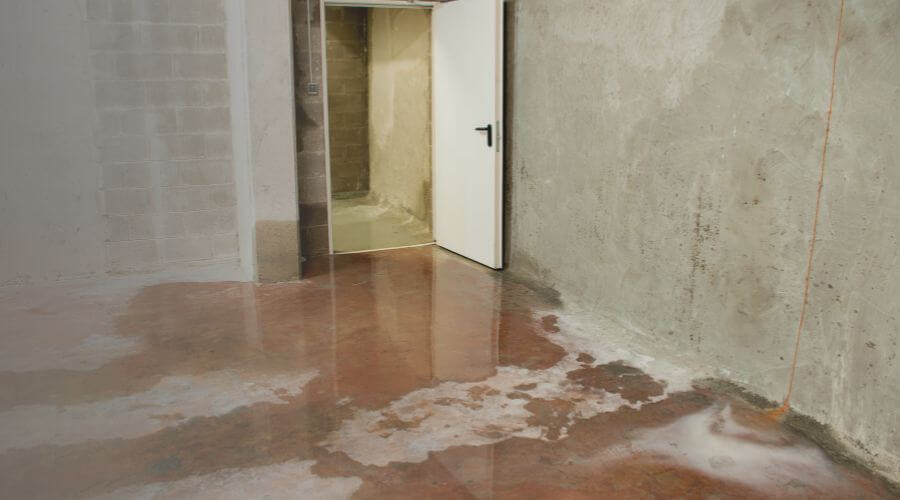 Why choose NobleGuard Response for water damage restoration in South Bend